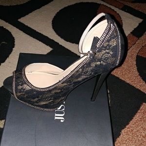 Women's heels